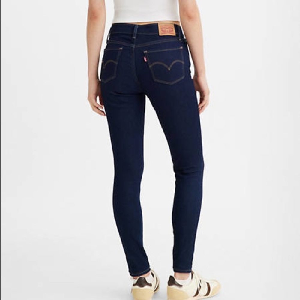 Levi’s Jeans